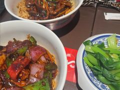 -王繁星面馆(西安熙地港店)