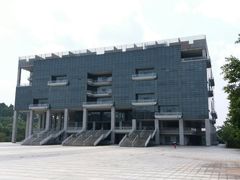 -广东工业大学(大学城校区)