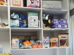 -宠福鑫康馨动物医院·骨科·眼科
