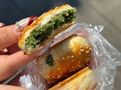 -王天顺海苔饼