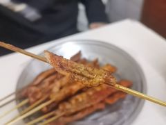 -里脊肉串店(天桥老店)