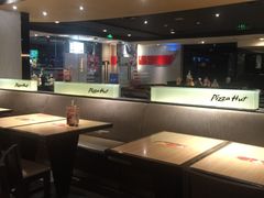 -必胜客(西市场店)