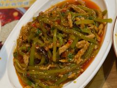 -易老妈蹄花.特色川菜(人民公园总店)