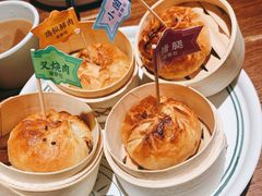 -云海肴·汽锅鸡·云南菜(美罗城店)