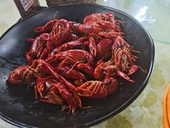-聚味瞿记·龙虾堂(树木岭店)