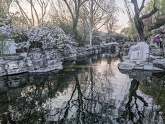 -什刹海