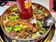 -96农蝎虾(江桥老街店)