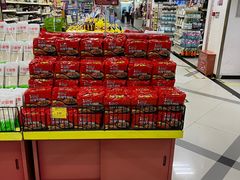 -京客隆超市(北苑店)