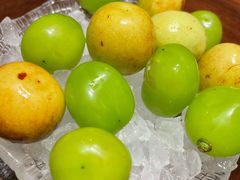 -香樟花园新粤料理(无锡万象城店)