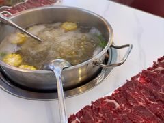 -潮正和潮汕牛肉火锅·老字号(番禺万达店)