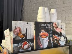 -Dal Cuore 达可芮冰淇淋(陕西北路店)