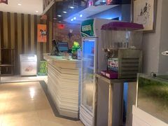 -粥全粥到海鲜家常菜·海肠捞饭(嫩江路店)