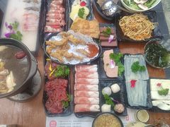 -束河人家(南锣鼓巷店)