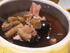 松茸炖水鸭-金象湾泰国餐厅(华林路店)