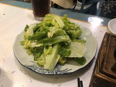 -付掌柜在成都·热炒砂锅集(金禾店)