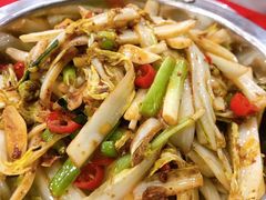 -北京全聚德烤鸭店(昌平店)