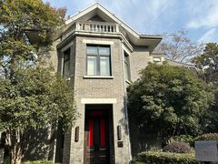 -颐和路民国时期公馆风貌区