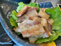 -HONGA HONGA雄家(曹路店)