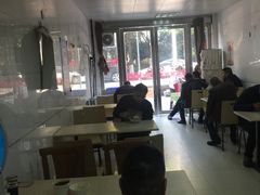 大堂-水门桥面馆(东坡雅居店)