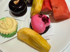 -第六季自助餐厅(王府井店)