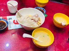 -易老妈蹄花.特色川菜(人民公园总店)