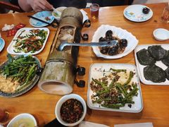 -61号餐吧(兴坪古镇漓江店)