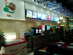 -福缘烤肉王自助(爱琴海-原比尔森店)