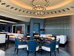 -上海苏宁宝丽嘉酒店·Cafe Bellagio西餐厅