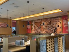 -大闫家烧烤·小海鲜家常菜(郑庄店)