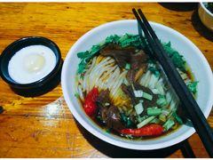 -肆姐面粉馆(坡子街店)