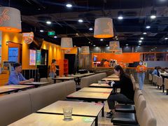 大堂-大快活(丽丰店)