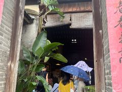 -老屋咖啡