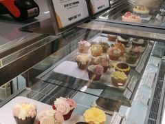-Pantry's Best派悦坊蛋糕(K11购物艺术中心店)