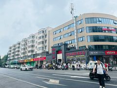 -方中山胡辣汤(顺河路店)