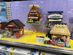 -TOP TOY(新南凯德广场店)