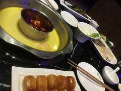 -鱼豆吉·豆浆鱼火锅(荆州万达店)