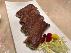 -8餐厅(新葡京酒店)