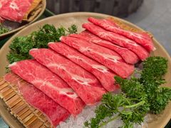 -鸿姐老火锅(长泰广场店)