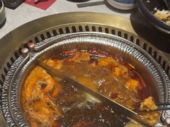 -空之介寿喜烧·和牛放题(恒隆广场店)