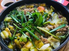 -食悦天美食广场(重庆IFS国金店)