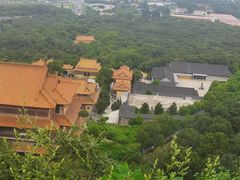 -南京市江宁方山