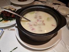 -老人和饭店(淮海中路店)