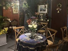 -第101座花园餐厅(湖滨88店)