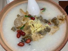 -蔡澜点心·粤菜(西单大悦城店)