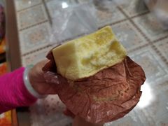 -浓心爷爷·现烤面包(荔胜广场店)