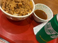 -食其家·牛丼咖喱(冠捷大厦店)