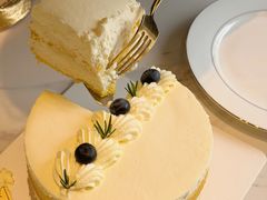 -杜哈夫DOUX RÊVE·生日蛋糕(日月光店)