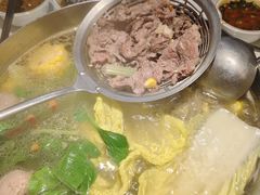 -春笙食堂.丼饭拉面寿司(GOGO新天地店)