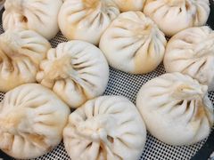 -石饮红星包子(中山路店)