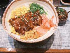 -戏作寿司(观音桥店)